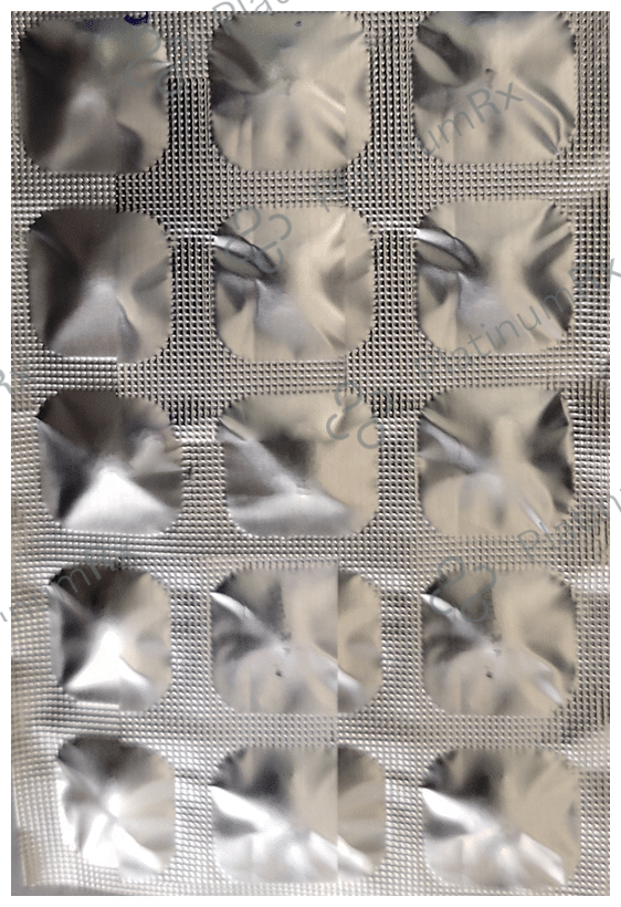 Razel 5mg Tablet 15s