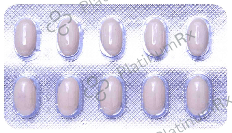Sugest 200 Soft Gelatin Capsule