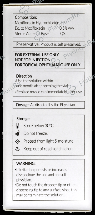 Olidrops Eye Drop