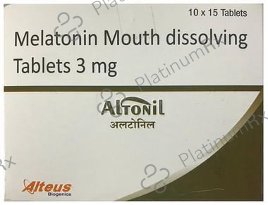 Altonil Tablet MD