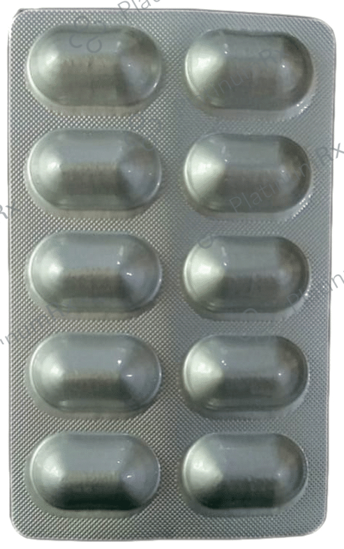 Tacren 0.25 Capsule