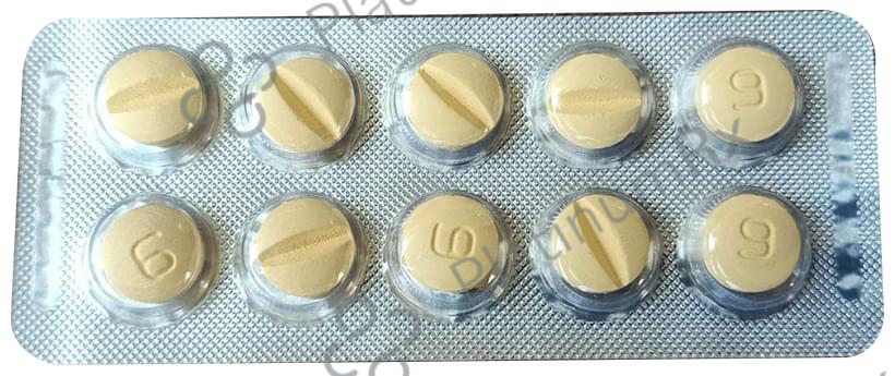 Actavir 400 Tablet