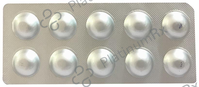 Numlo-M Tablet PR