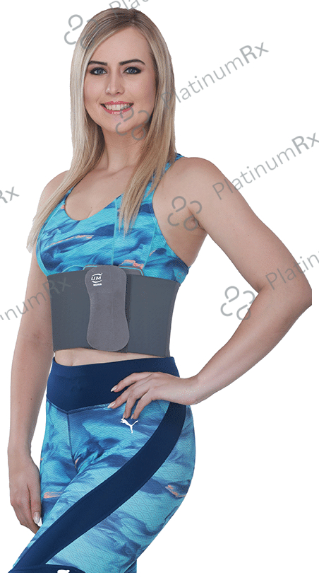 UM Rib Belt XXXL