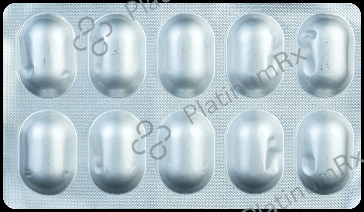 Dapaone-M 10/1000 Tablet ER