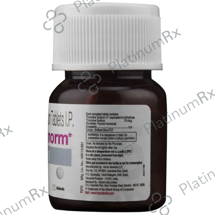 Glizid M XR 60/500mg Tablet 10s