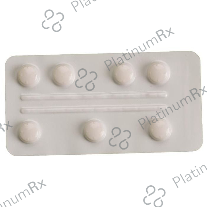 Januvia 50mg Tablet 7s