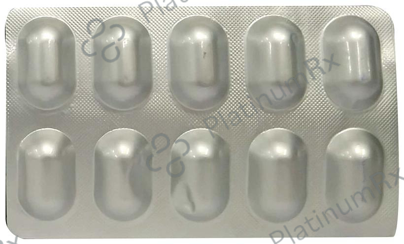 Pandom-OD Capsule SR