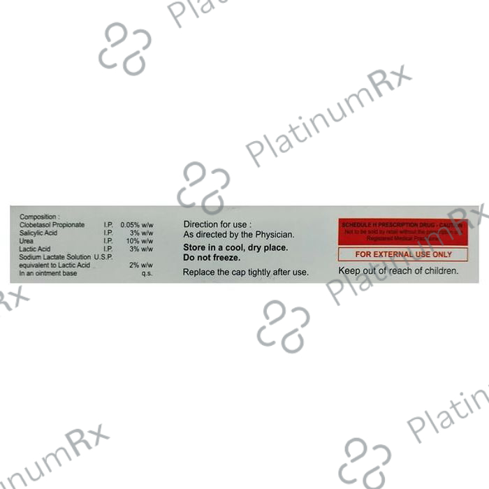 Clomic S Ointment 15gm
