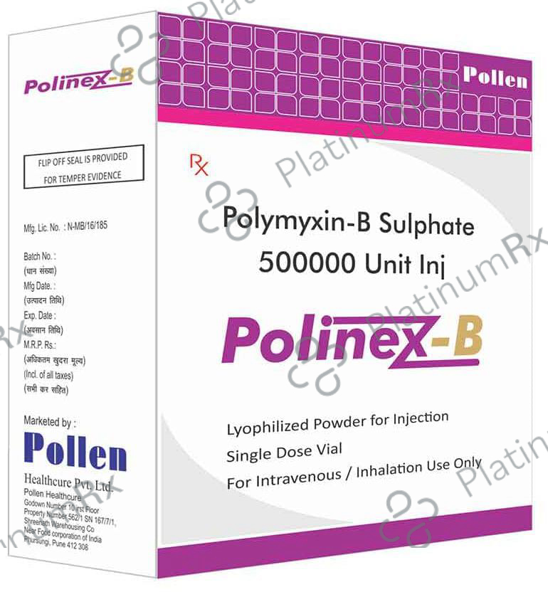 Polinex-B Injection