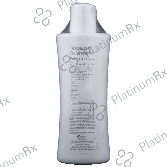 Fungicide Lotion 90ml
