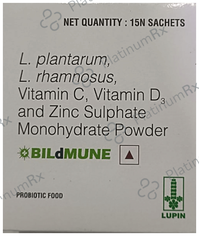 Bildmune Powder