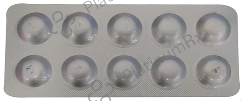Vertistar MD 24mg Tablet 10s
