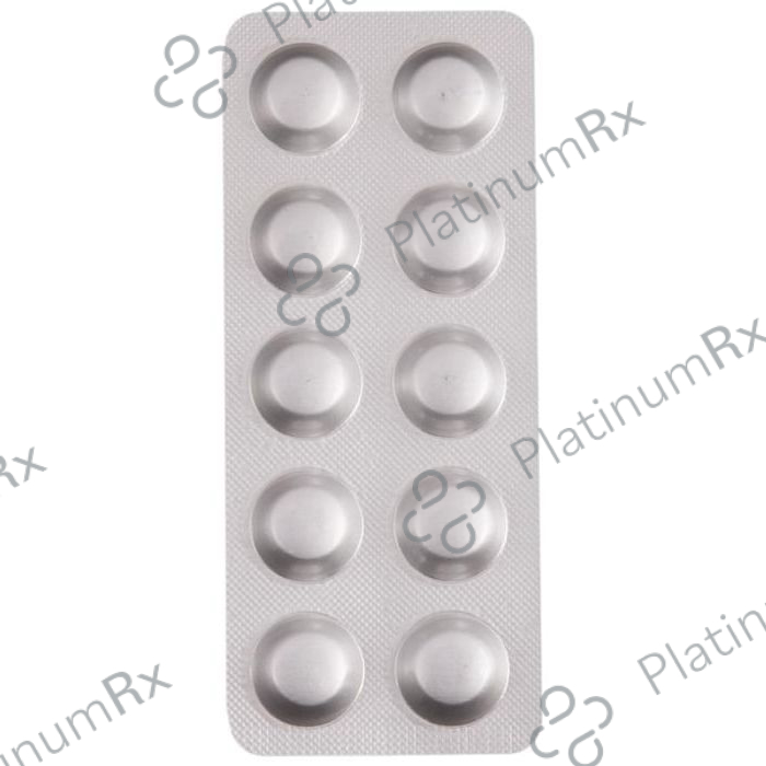 Dolowin TC 4/100mg Tablet 10s