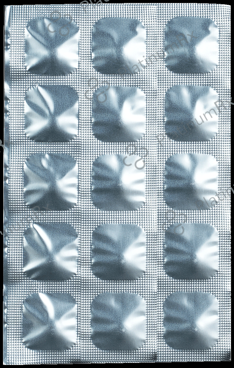 Cilaheart 10mg Tablet 15s