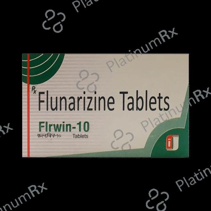 Flrwin 10mg Tablet