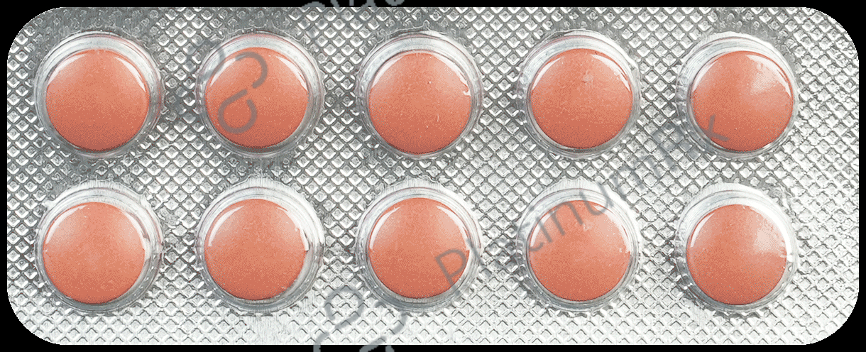 Solbeg 10mg Tablet