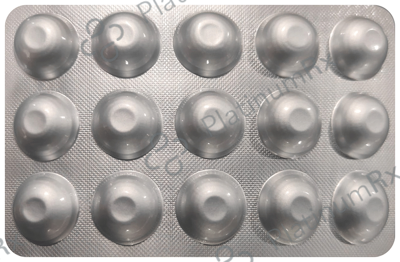Tazloc 40mg Tablet 15s