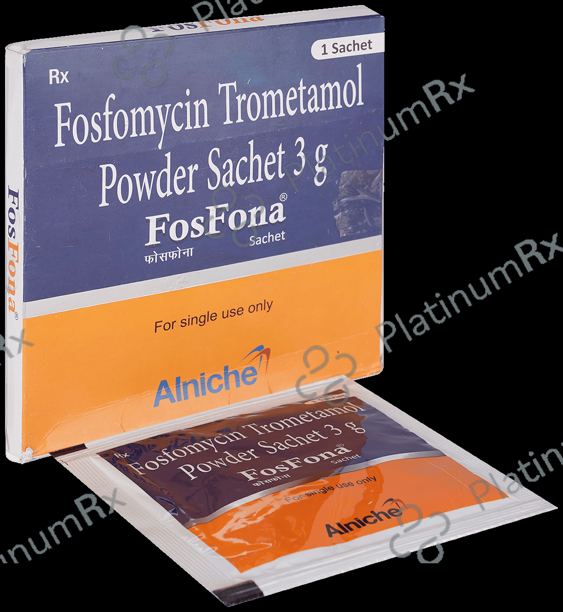 Fosfona Powder