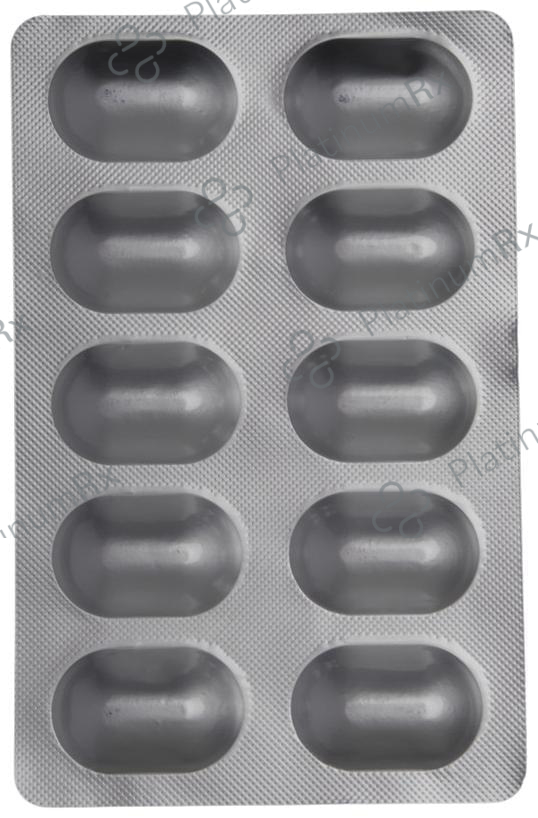 Cefolac O 200/200mg Tablet 10s