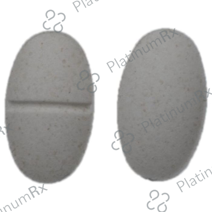 Eticort 6mg Tablet 6s