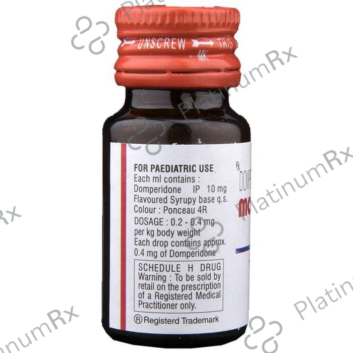 Motinorm 10mg Drops 5ml