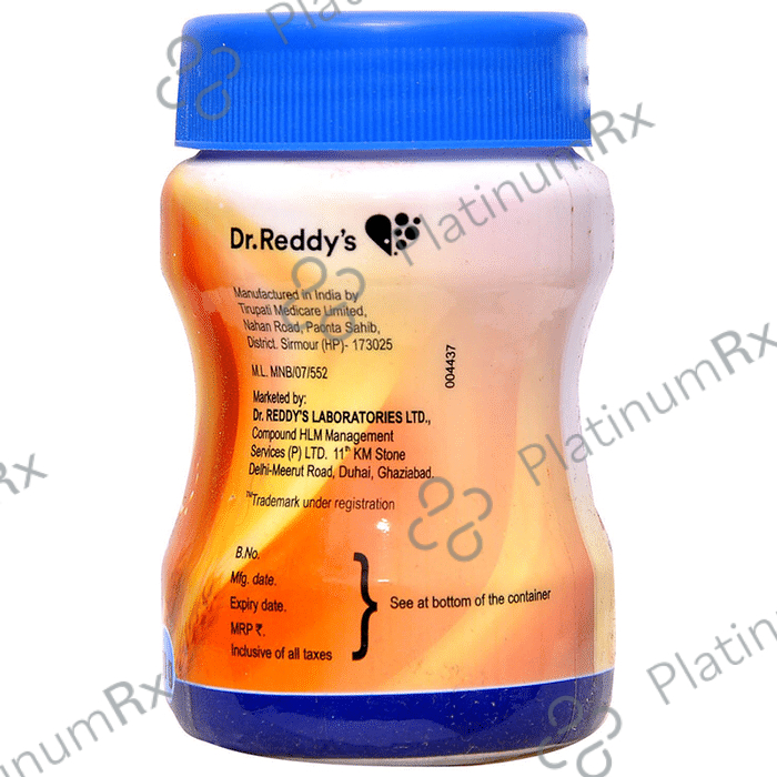 Gutfeel Granules