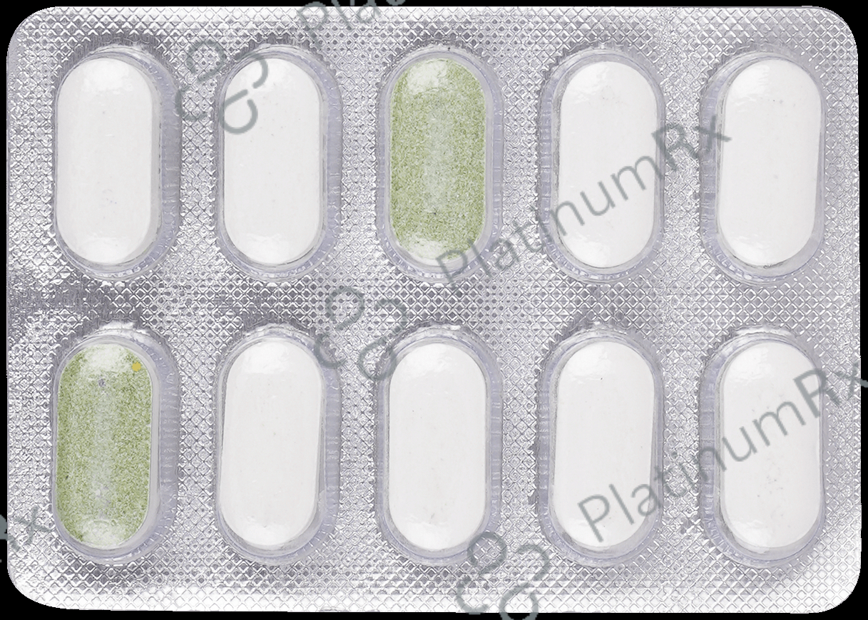 Xilia-M 2 Forte Tablet PR