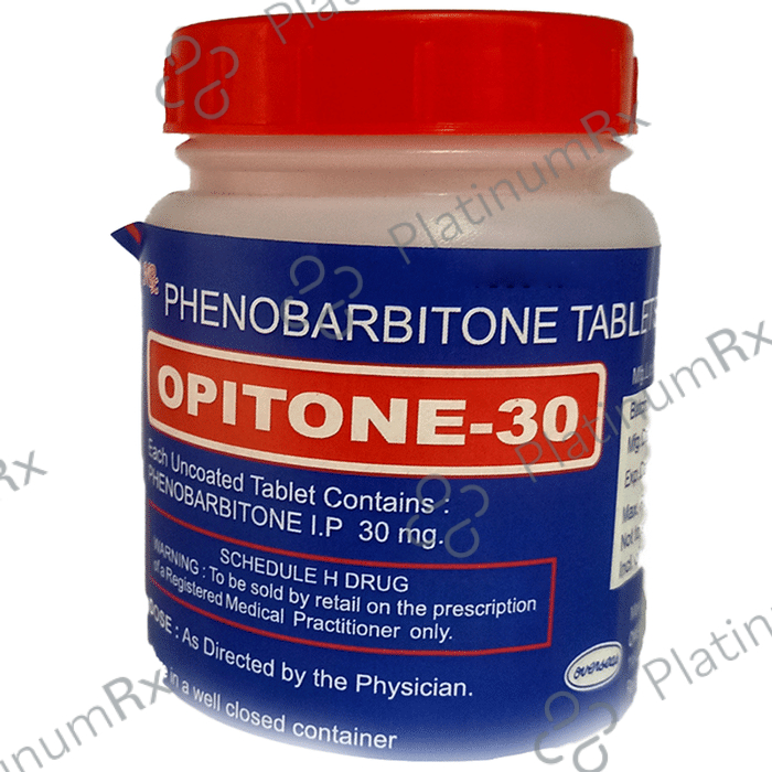 Opitone 30 Tablet 1000 Tablet