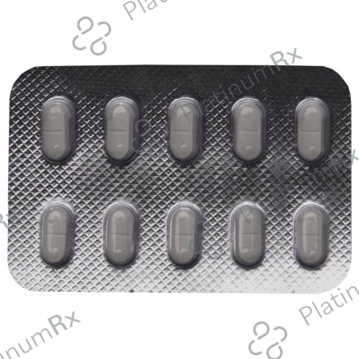 Tide 5mg Tablet 10s