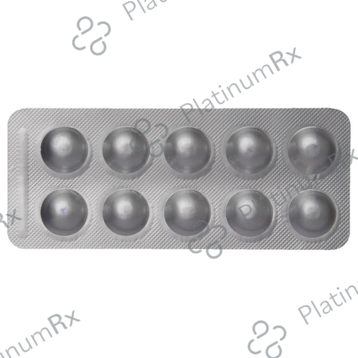 Statix 10 Tablet
