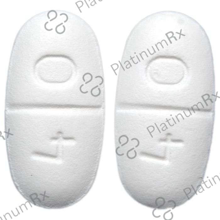 Pause 500mg Tablet 10s