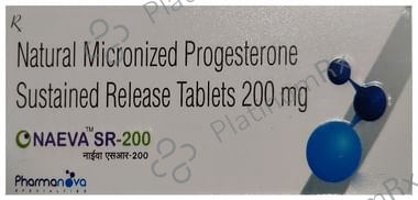 Naeva SR 200 Tablet