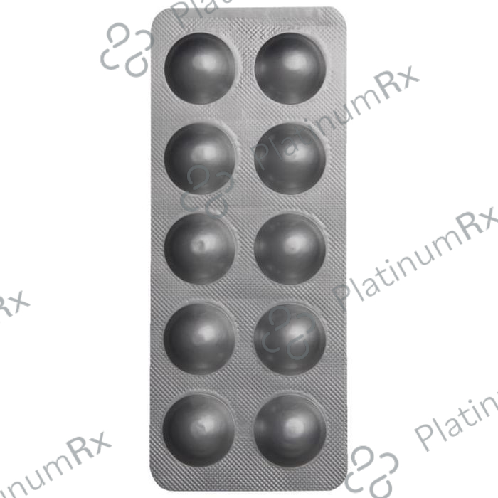 Ethomid Tablet