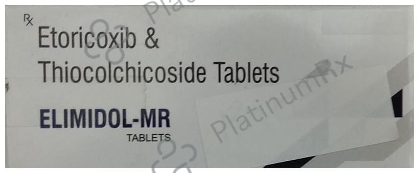 Elimidol-MR Tablet