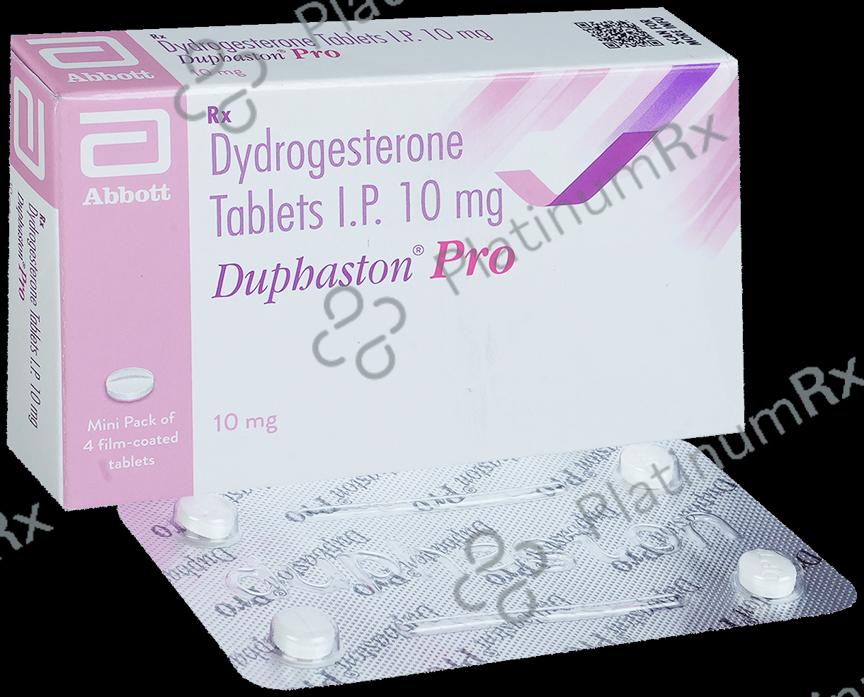 Duphaston Pro Tablet