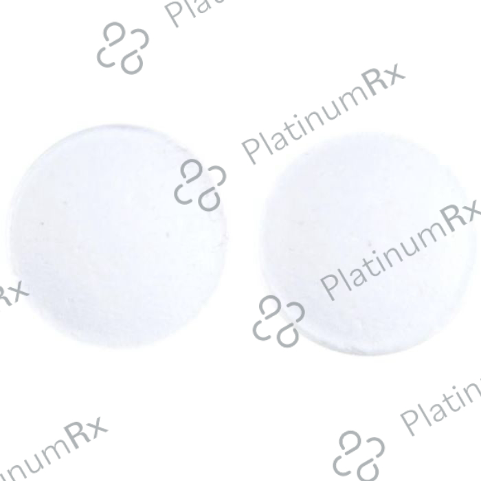 Flavoride Tablet