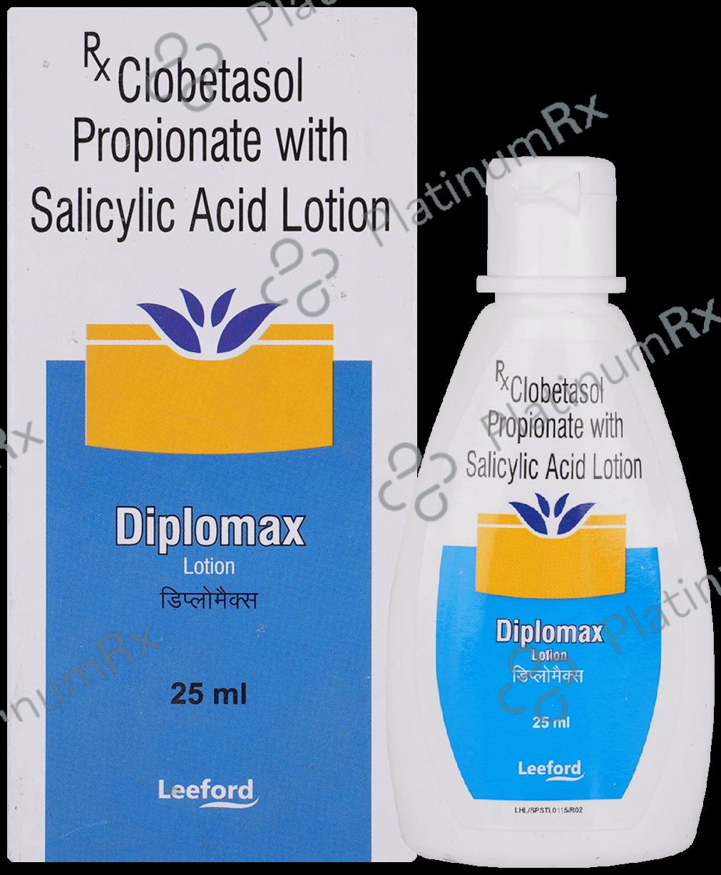 Diplomax Lotion