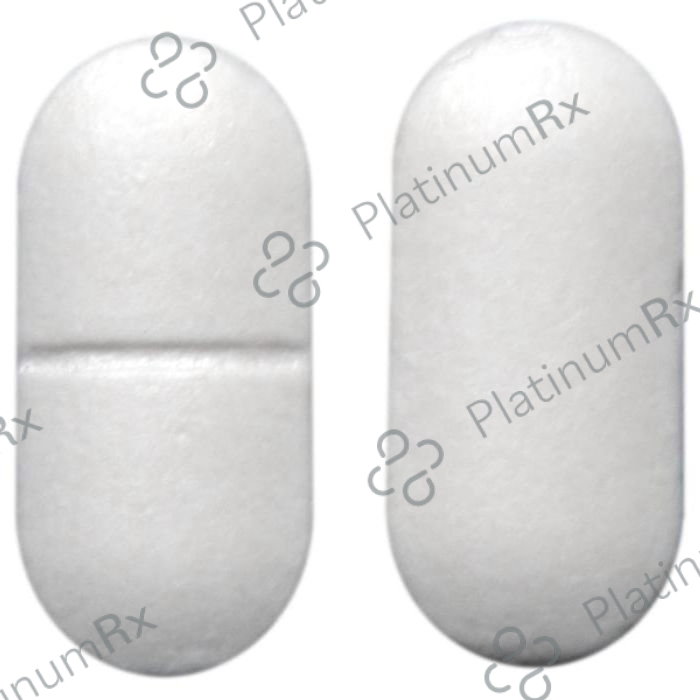 Niacin NF 1000mg Tablet 10s