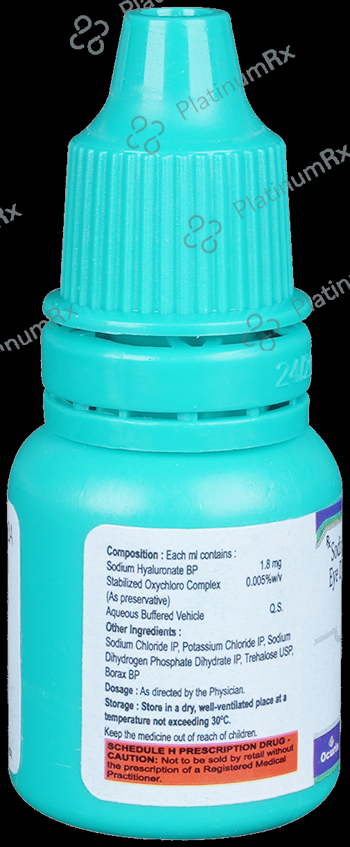 Hayo Eye Drop