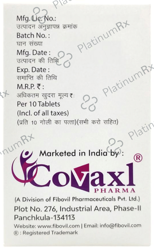Aceflip Cold Tablet