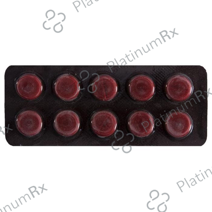 Tarpho M Tablet