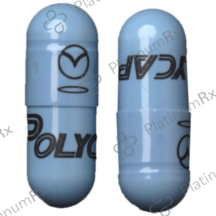 Polycap Capsule 10 Capsule