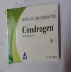Condrogen Tablet