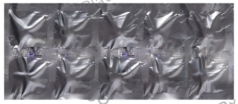 Prolomet R 50/5mg Tablet ER 10s