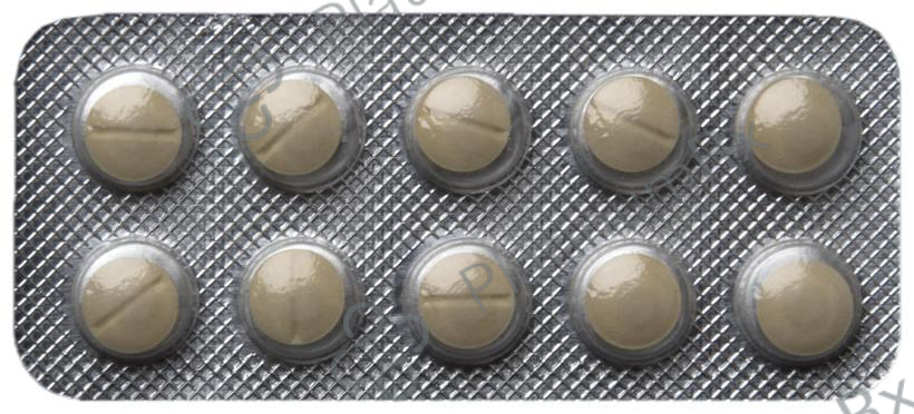 Glisen 1mg Tablet 10s