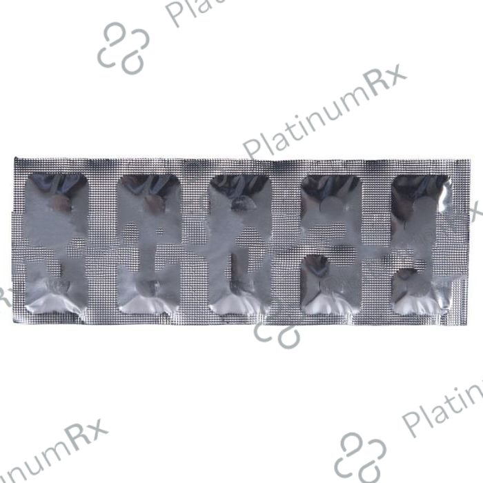 Verbet 16mg Tablet 10s