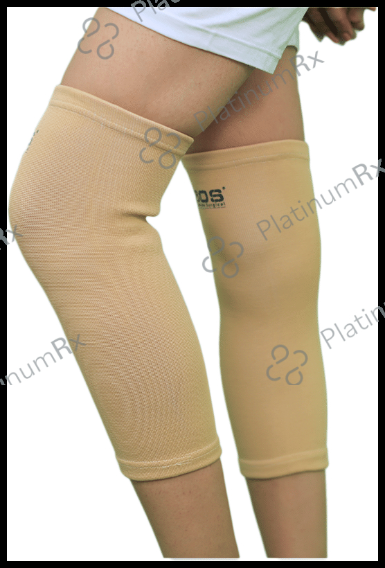 Bos Medicare Surgical Knee Capsule Large