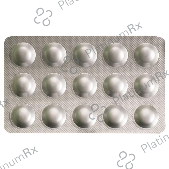 Deplatt 75mg Tablet 15s