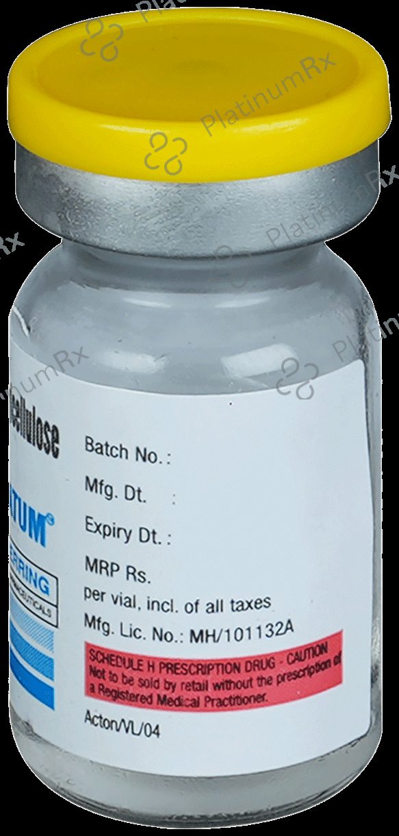 Acton Prolongatum 60IU Injection 5ml